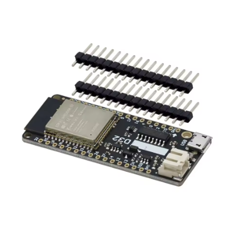 LOLIN D32 V1.0.0 - placa wi-fi - Lolin D32 avaliação e preço