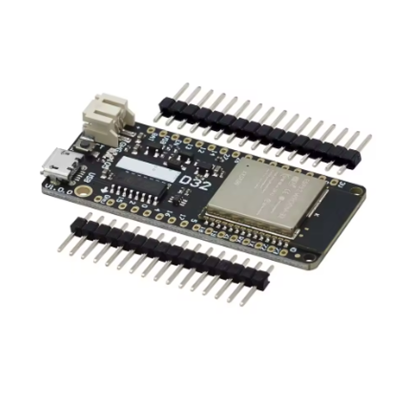 LOLIN D32 V1.0.0 - placa wi-fi - Lolin D32 avaliação e preço