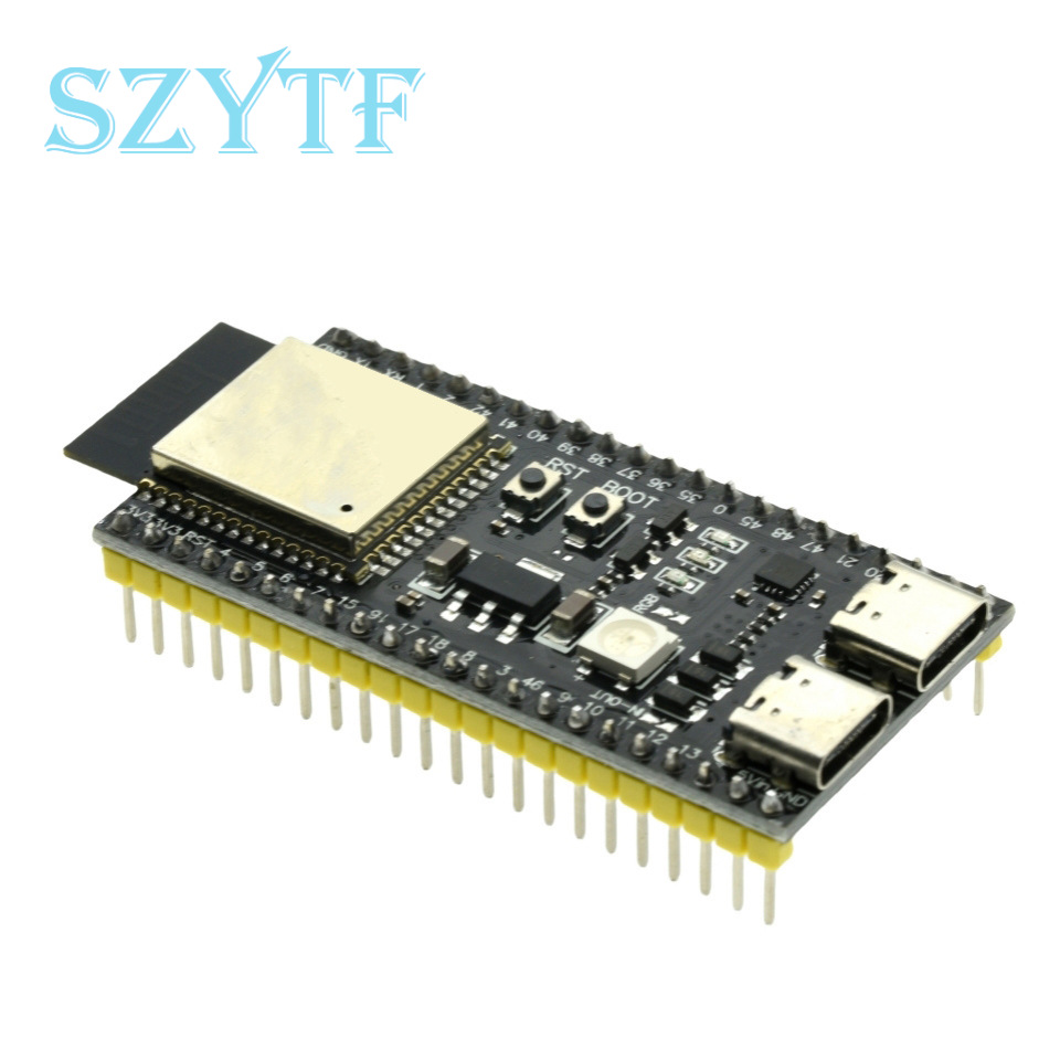 Placa de Desenvolvimento S3-De - Esp32 S3 Devkitc 1 avaliação e preço