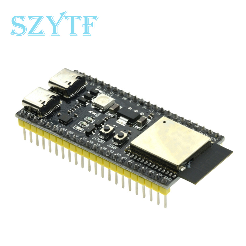 Placa de Desenvolvimento S3-De - Esp32 S3 Devkitc 1 avaliação e preço
