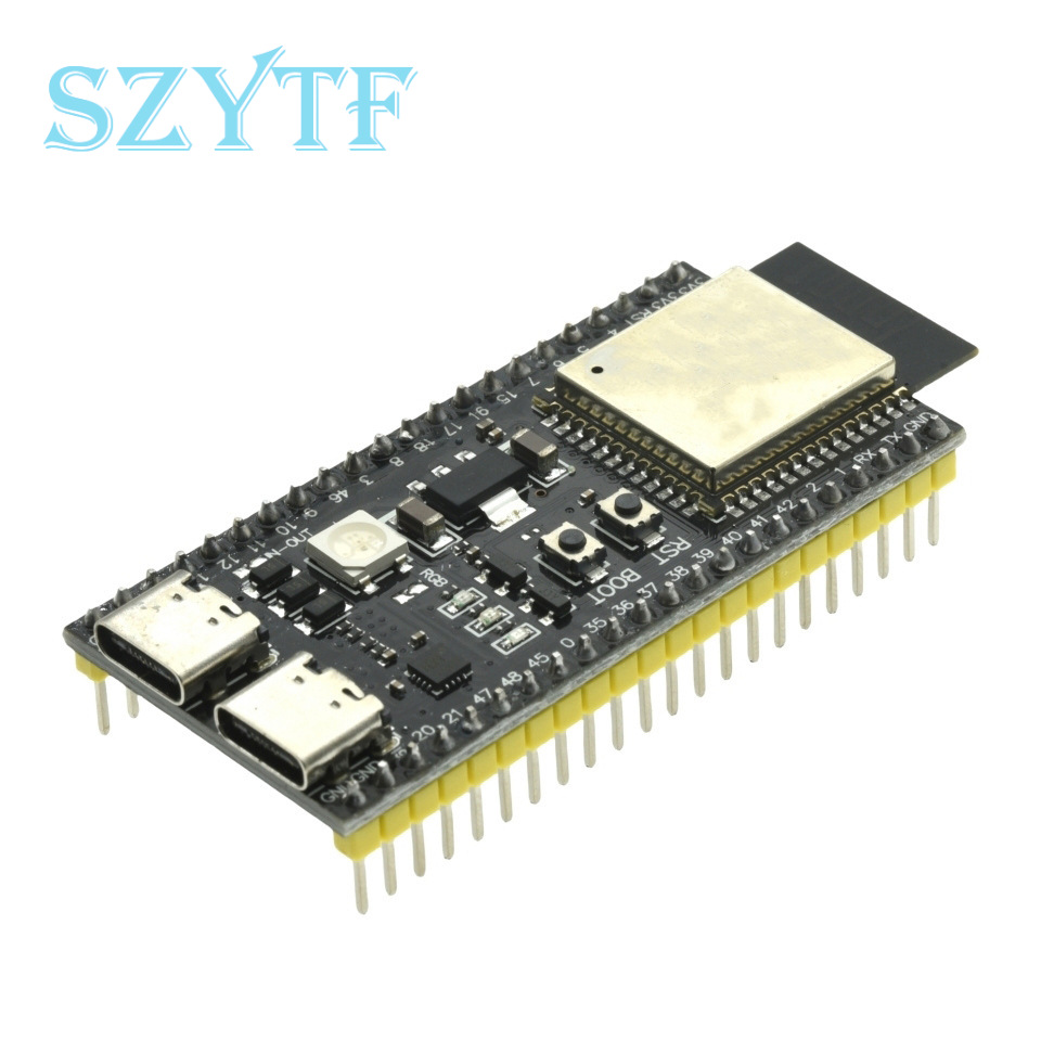 Placa de Desenvolvimento S3-De - Esp32 S3 Devkitc 1 avaliação e preço