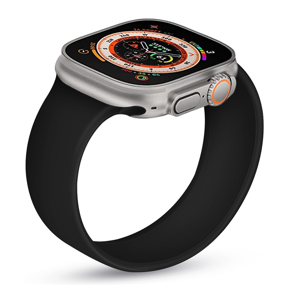 Pulseira Solo Loop para Apple  - Ttgo T Watch avaliação e preço