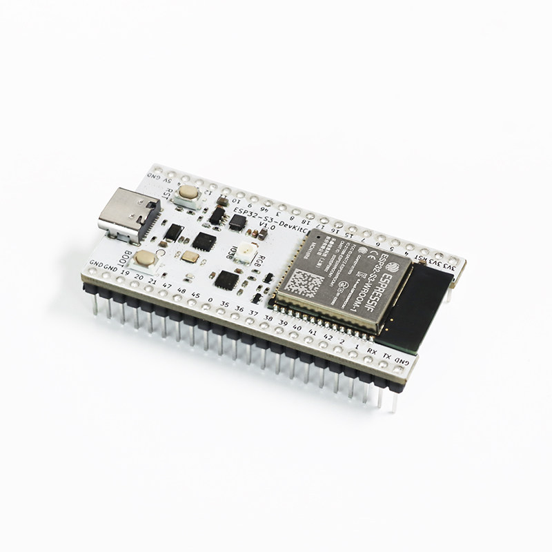 Placa de Desenvolvimento ESP32 - Esp32 S3 Devkitc 1 avaliação e preço