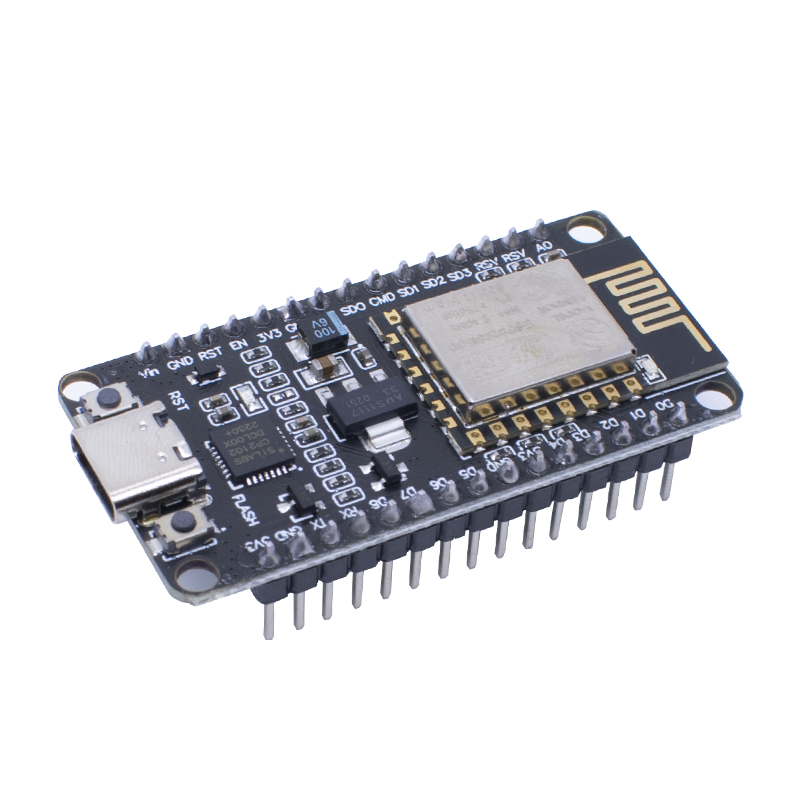 Placa de desenvolvimento sem f - Nodemcuv2 avaliação e preço