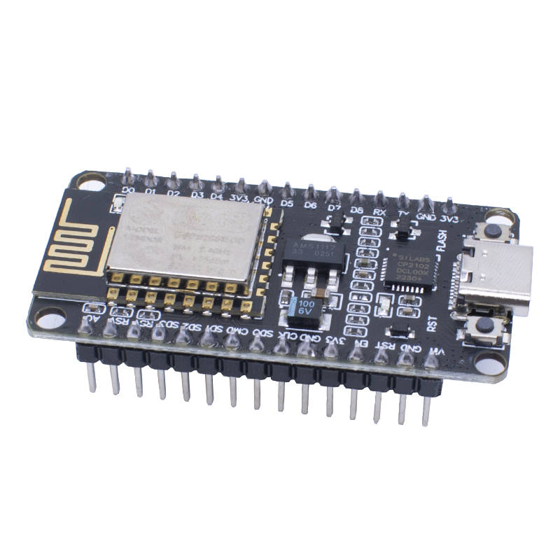 Placa de desenvolvimento sem f - Nodemcuv2 avaliação e preço