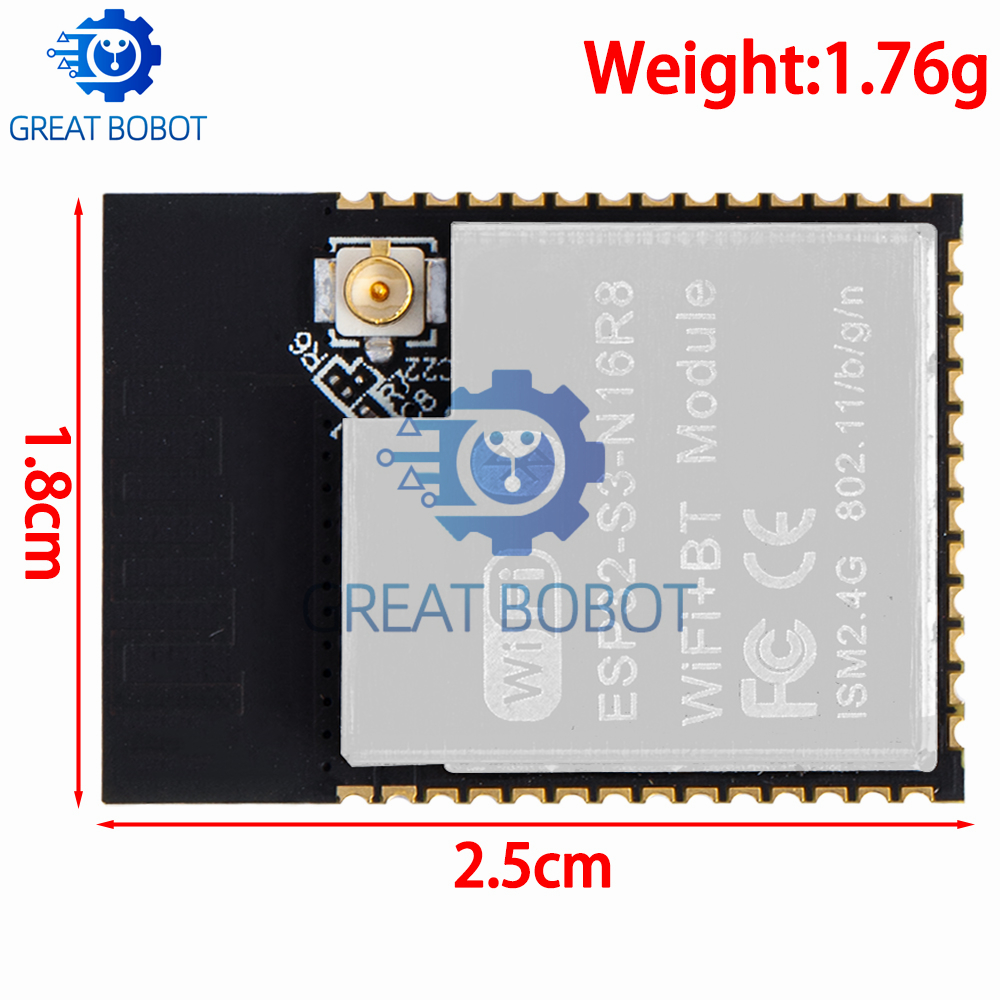 Esp32 ESP-32 módulo sem fio ES - Olimex Esp32 avaliação e preço