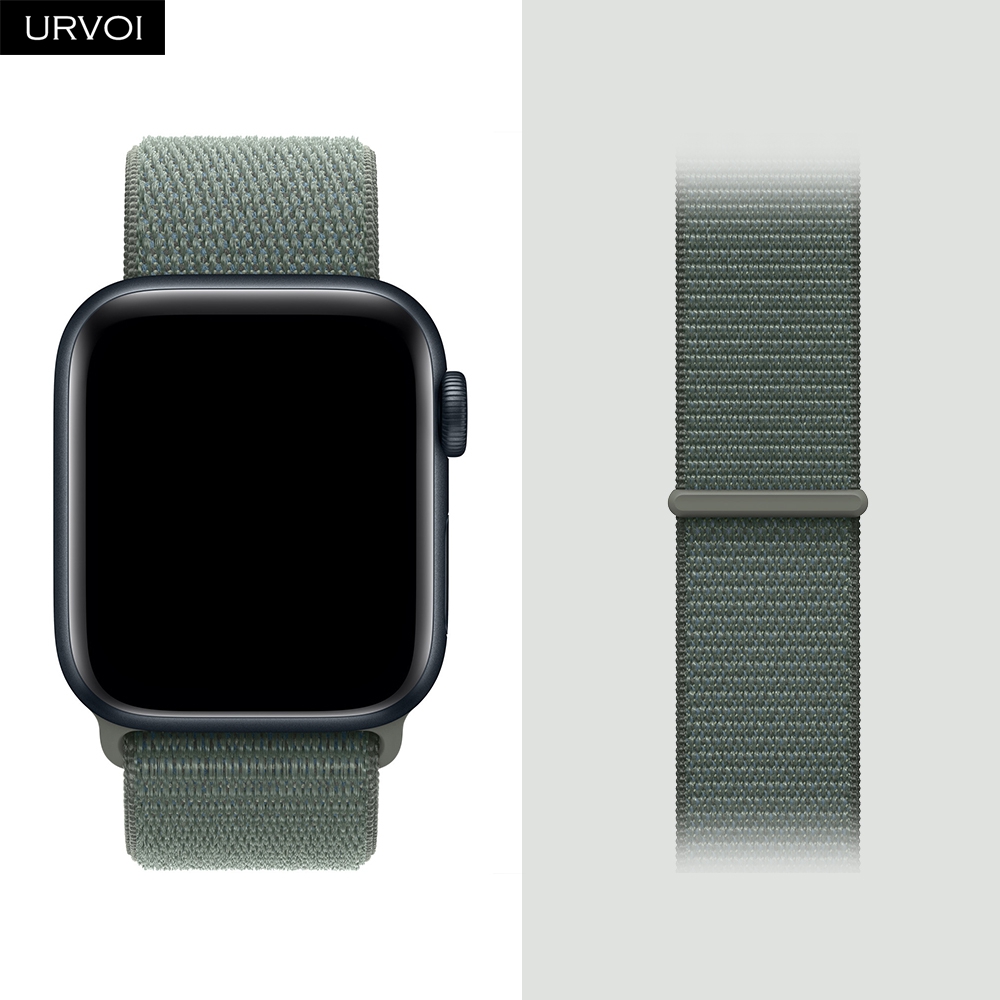 Pulseira esportiva URVOI para  - Ttgo T Watch avaliação e preço