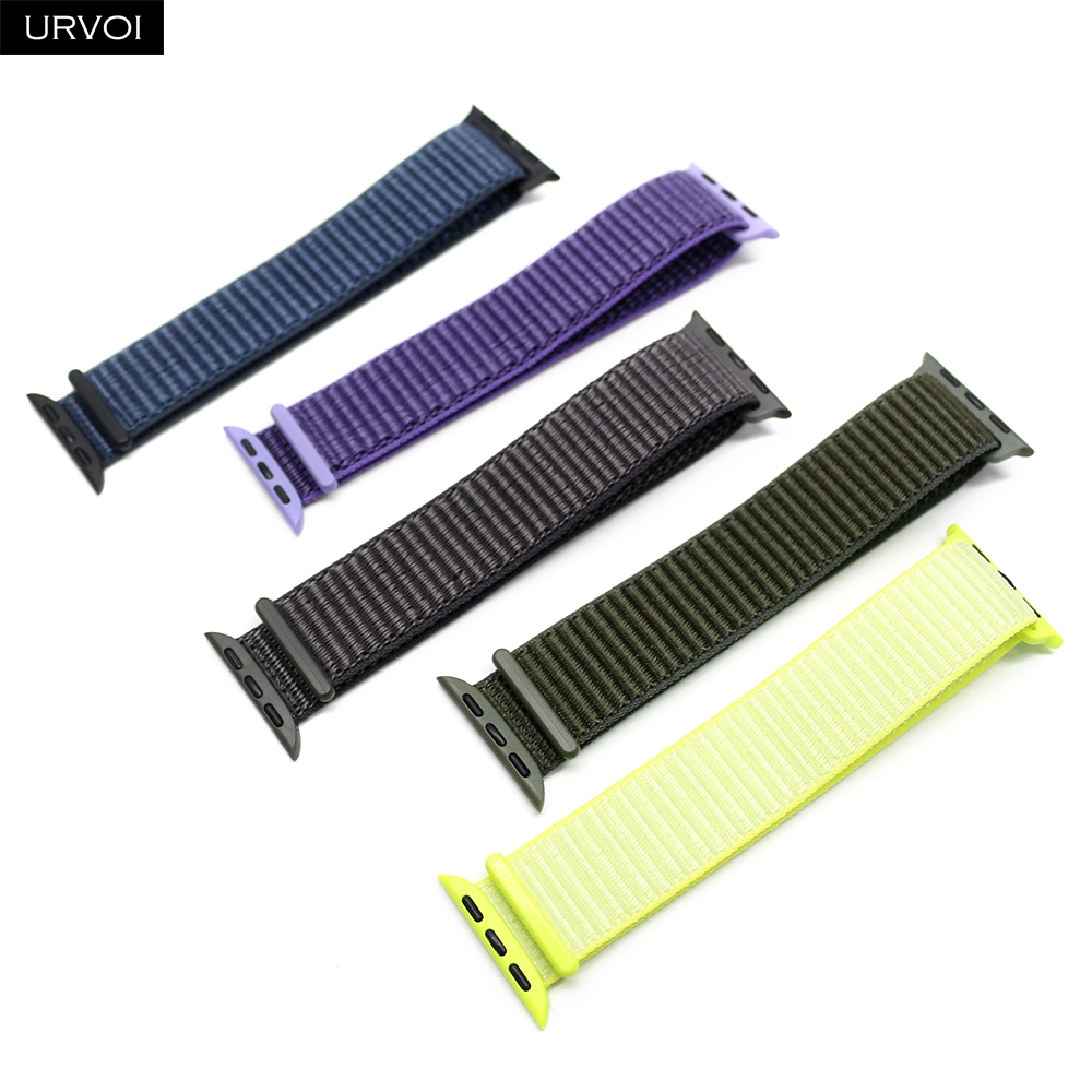 Pulseira esportiva URVOI para  - Ttgo T Watch avaliação e preço