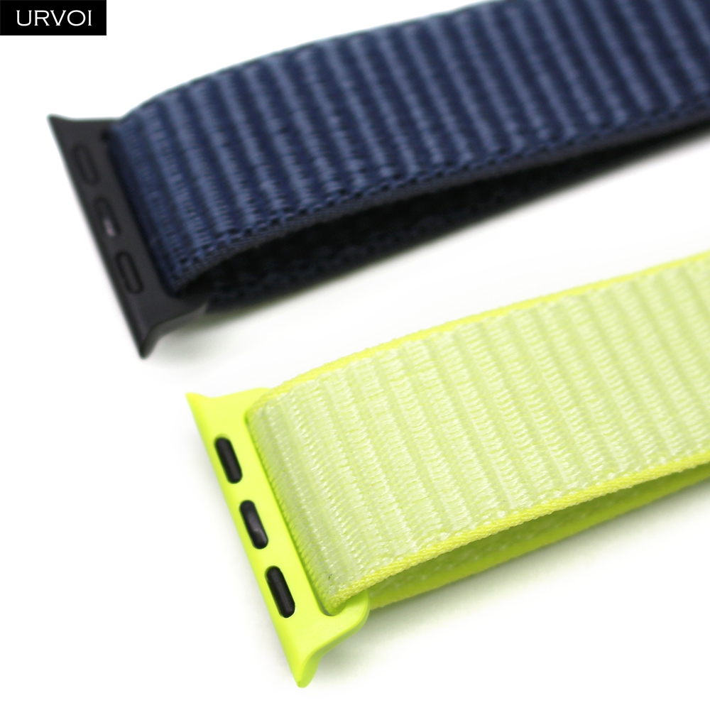Pulseira esportiva URVOI para  - Ttgo T Watch avaliação e preço