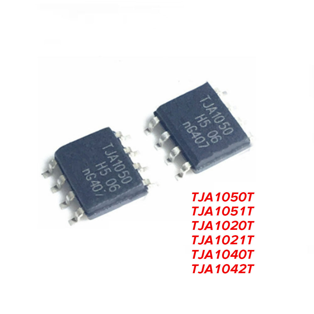 10PCS TJA1050T TJA1051T TJA104 - Nodemcuv2 avaliação e preço