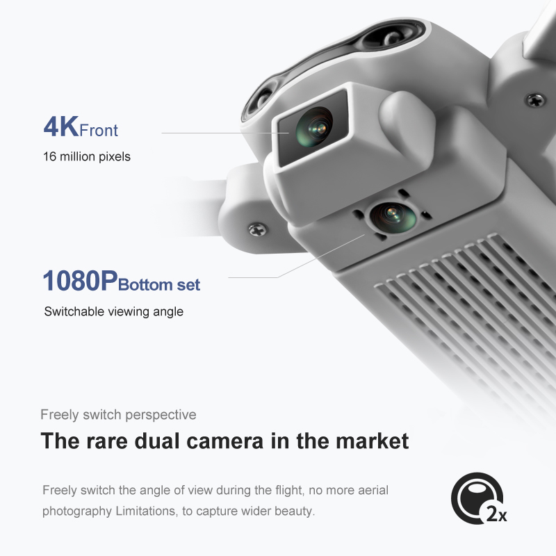 4drc 2023 novo v9 mini drone 4 - D1 Mini Pro avaliação e preço