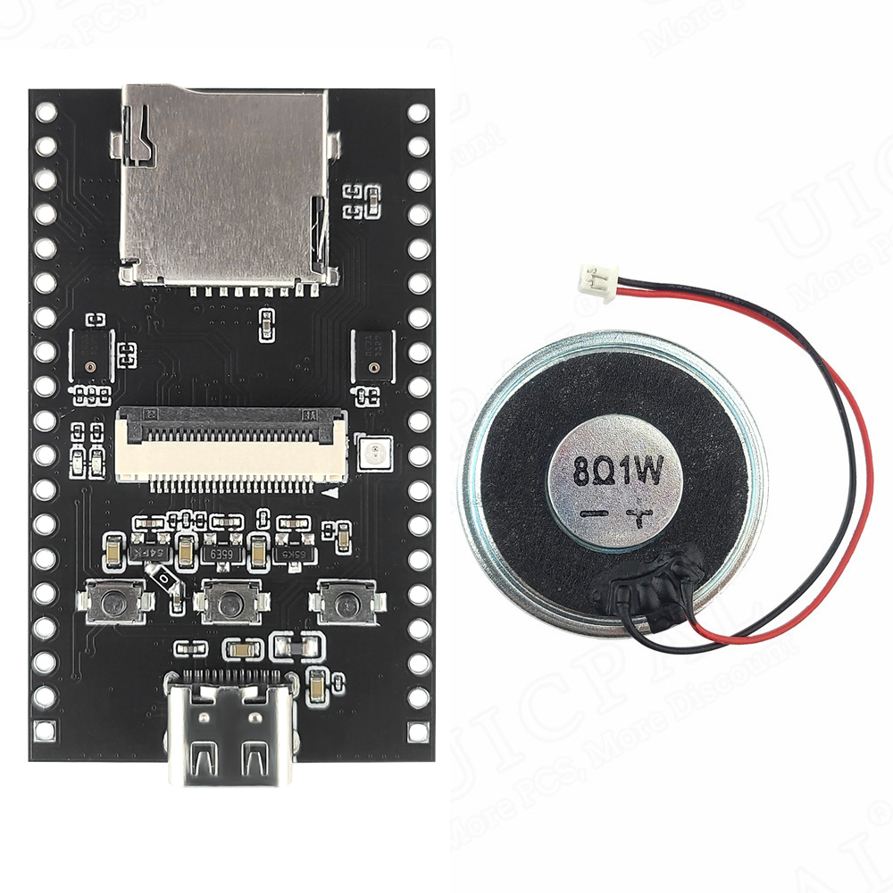 NOVO Kit de Desenvolvimento ES - Olimex Esp32 avaliação e preço