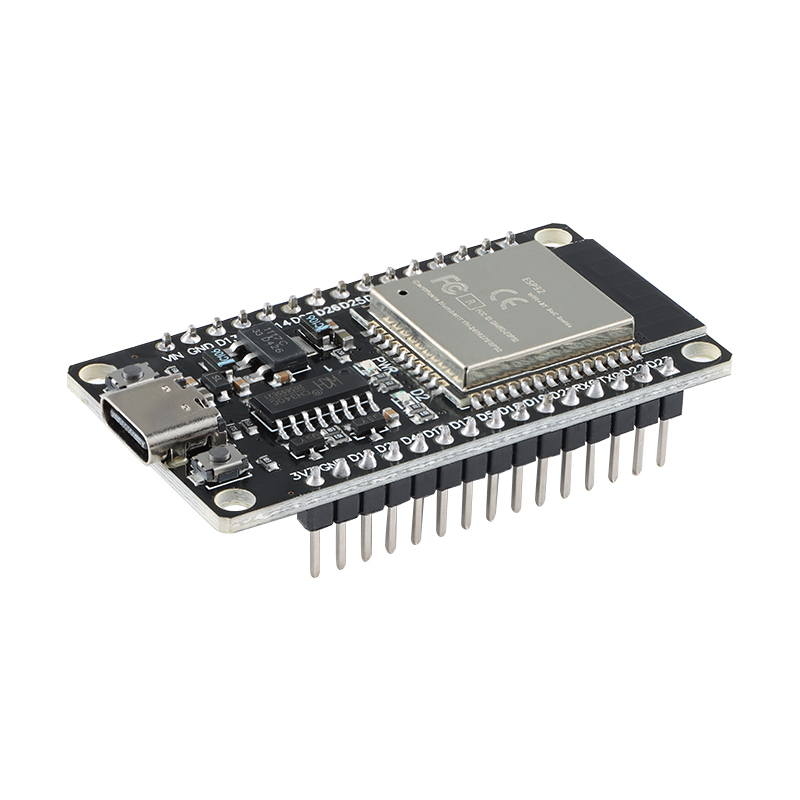 Placa de desenvolvimento esp32 - Devkitc avaliação e preço