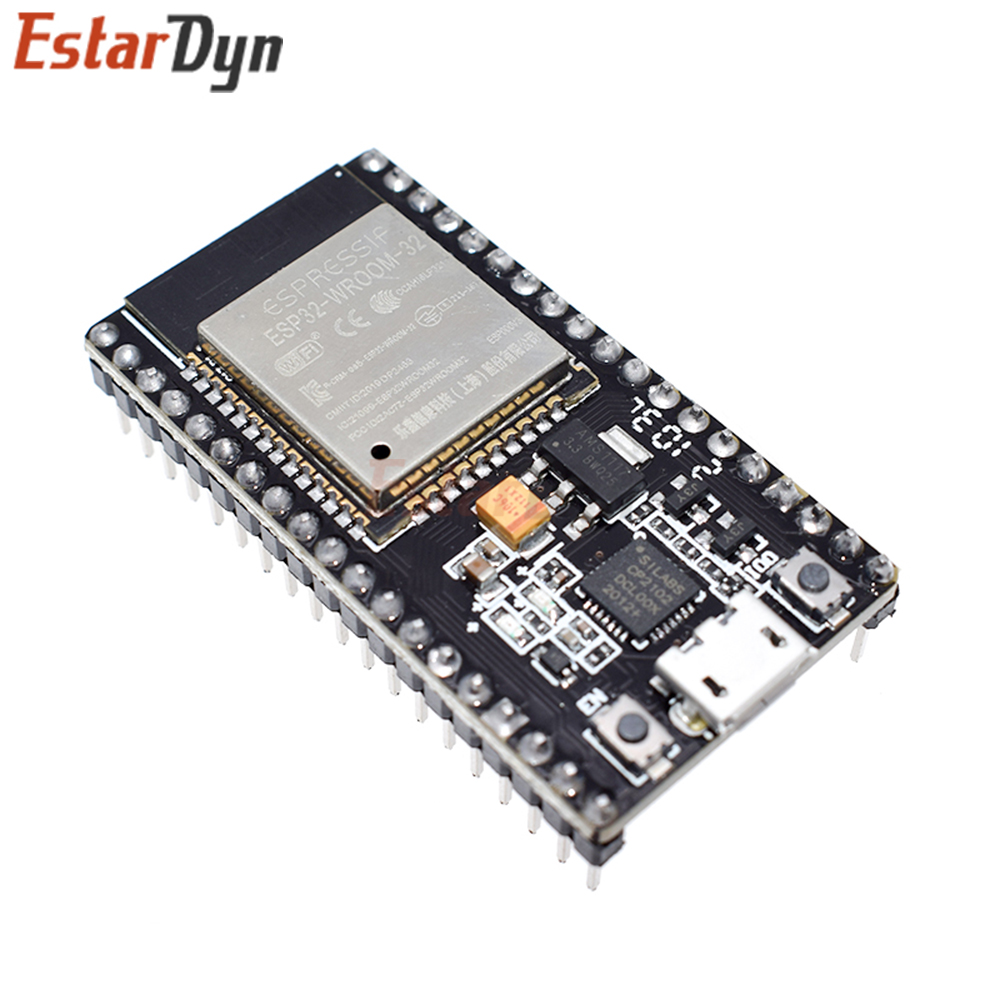 Placa de Desenvolvimento Wirel - Nodemcuv2 avaliação e preço