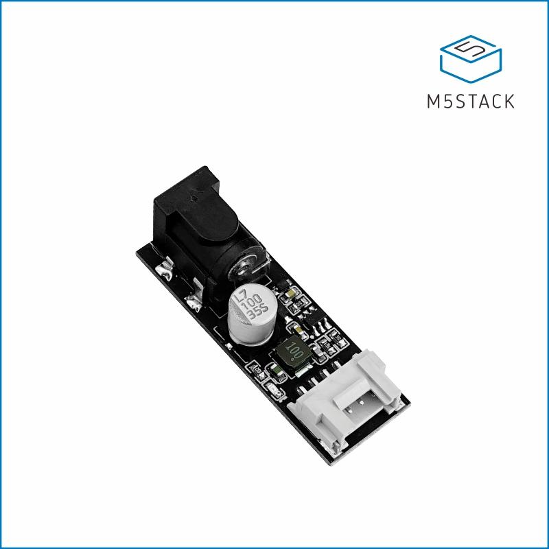 Unidade conversora buck oficia - M5Stack avaliação e preço