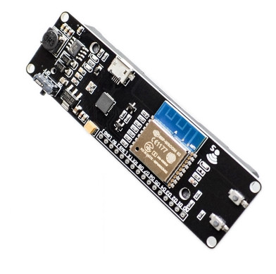 WeMos D1 ESP-Wroom-02 Placa-mã - Wemos D1 Mini avaliação e preço