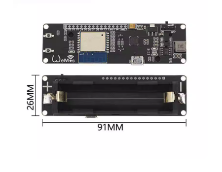 WeMos D1 ESP-Wroom-02 Placa-mã - Wemos D1 Mini avaliação e preço
