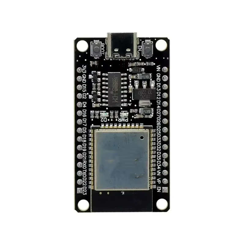 Placa de Desenvolvimento ESP32 - Nodemcuv2 avaliação e preço