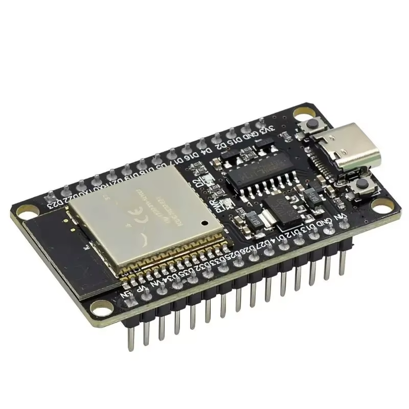 Placa de Desenvolvimento ESP32 - Nodemcuv2 avaliação e preço