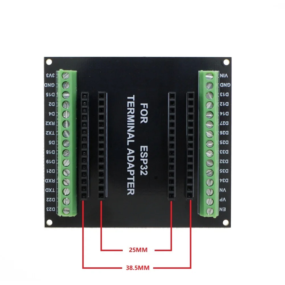 Placa de desenvolvimento esp32 - Olimex Esp32 avaliação e preço