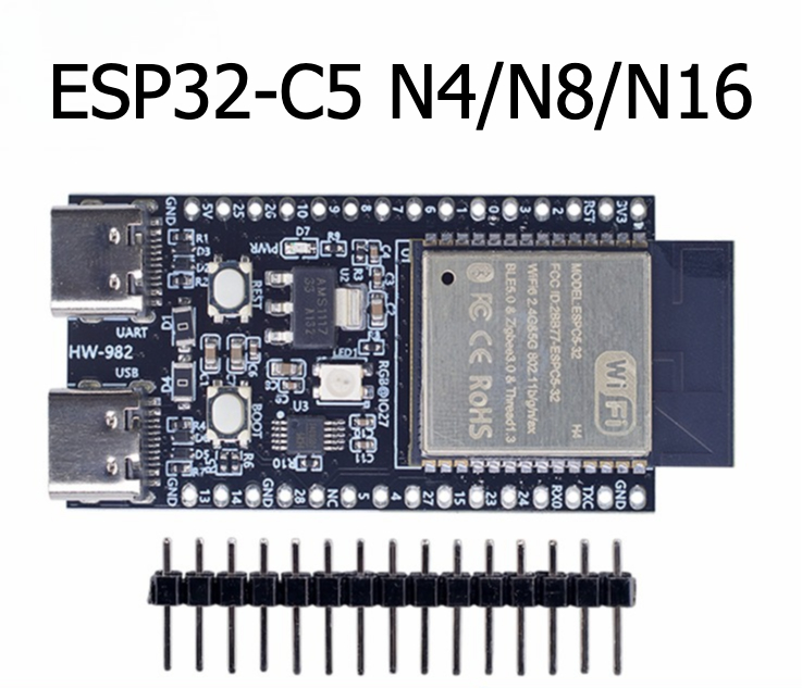 Placa de Desenvolvimento Esp32 - Devkitc avaliação e preço
