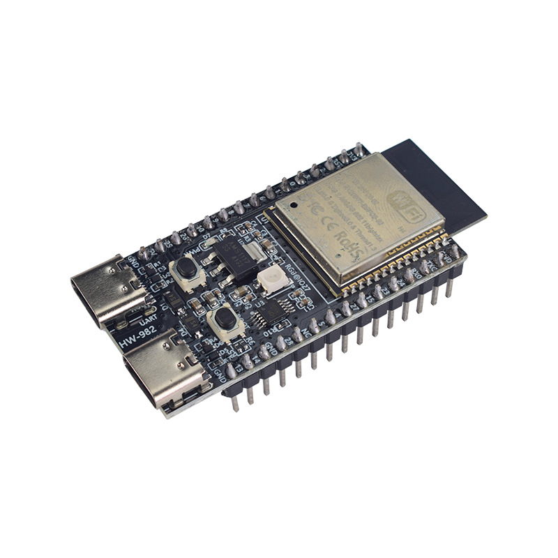 Placa de Desenvolvimento Esp32 - Devkitc avaliação e preço