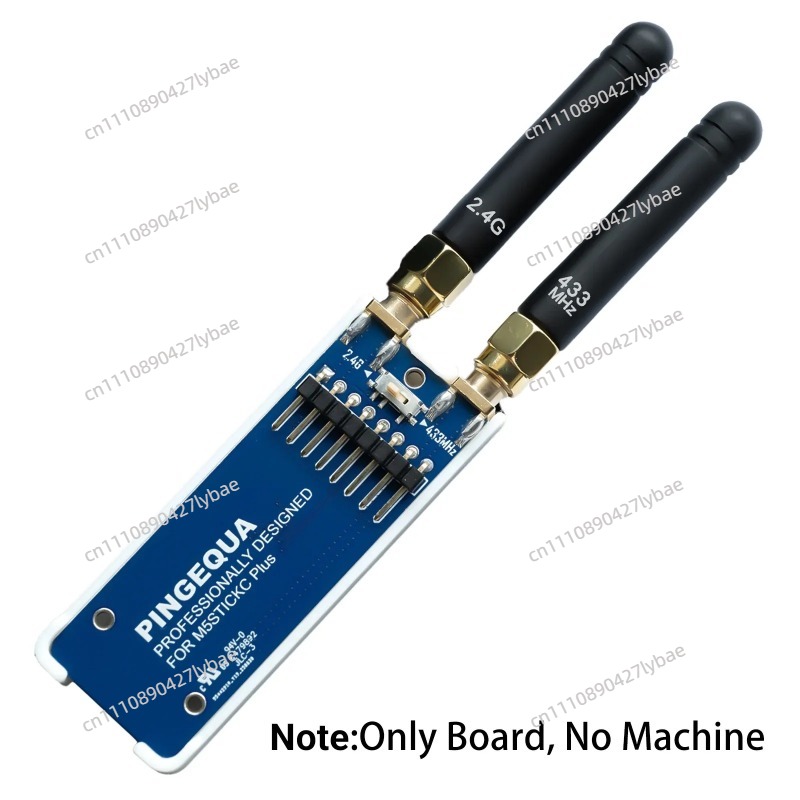 Módulo IoT M5Stack M5StickC PL - M5Stickc avaliação e preço
