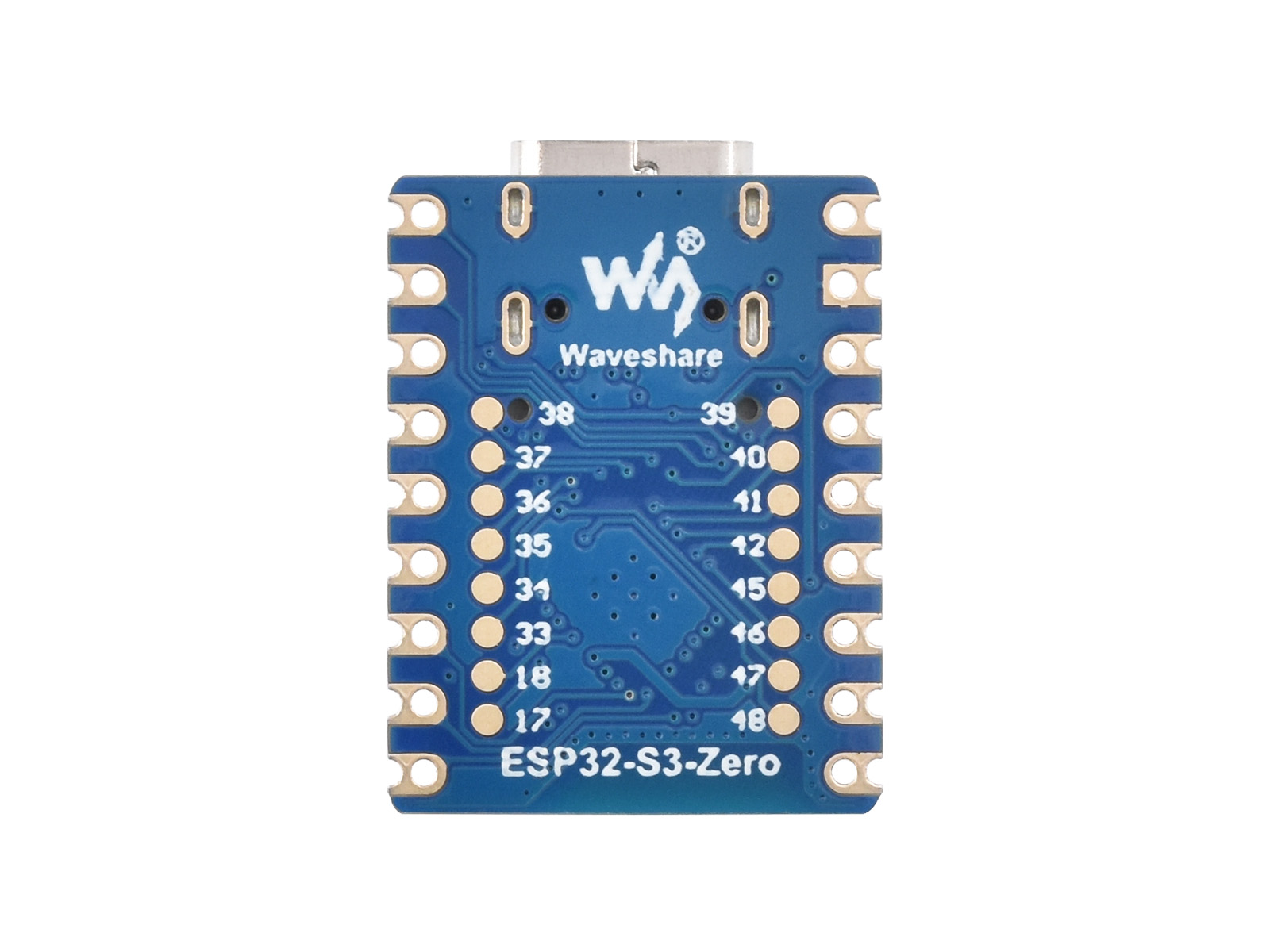 Placa de desenvolvimento Waves - Waveshare Esp32 avaliação e preço