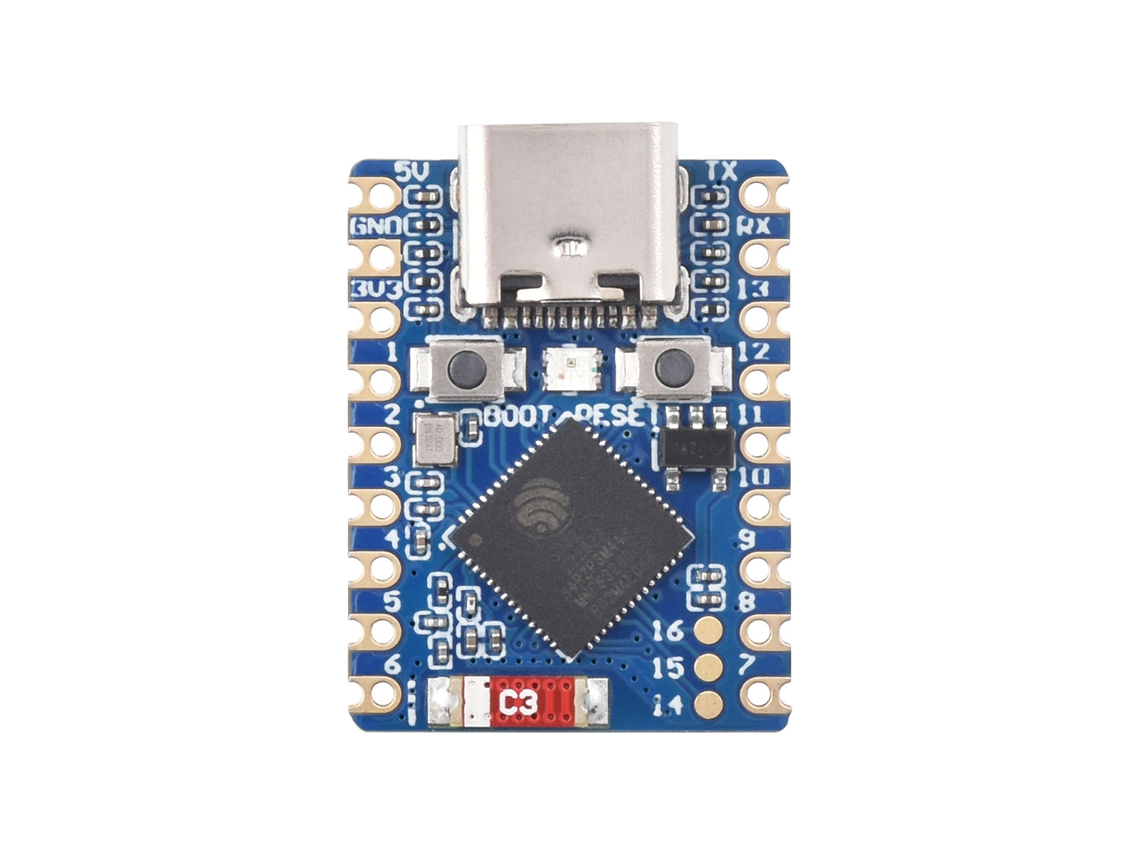 Placa de desenvolvimento Waves - Waveshare Esp32 avaliação e preço