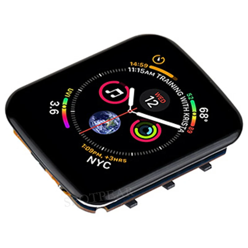 Placa de Desenvolvimento DeepS - Ttgo T Watch avaliação e preço