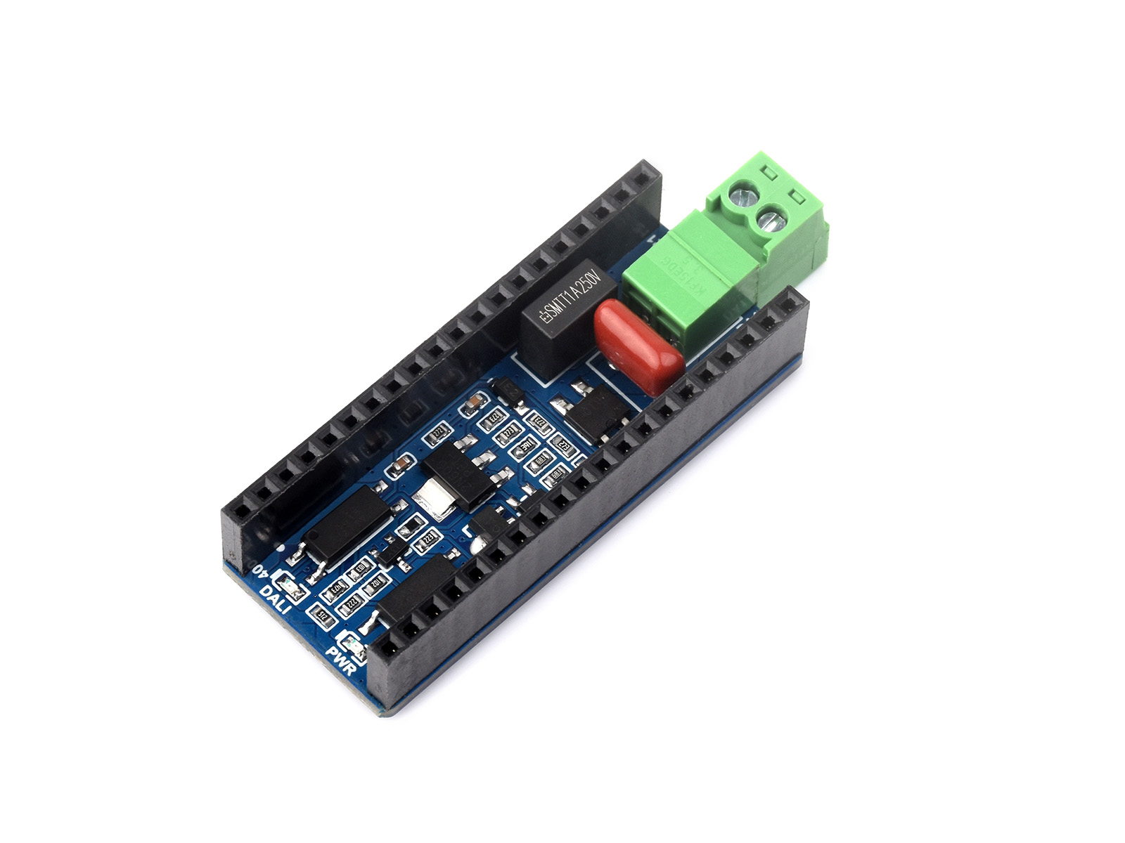 Módulo de expansão Waveshare D - Waveshare Esp32 avaliação e preço