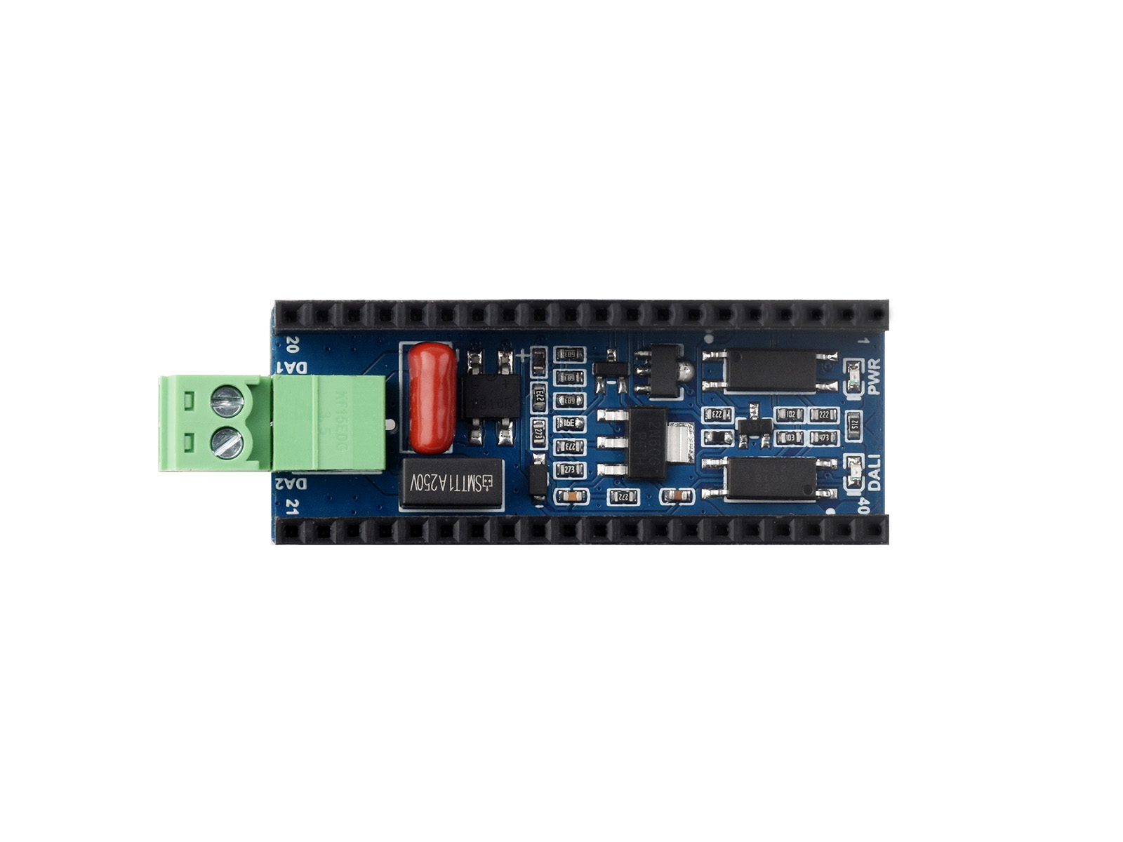 Módulo de expansão Waveshare D - Waveshare Esp32 avaliação e preço