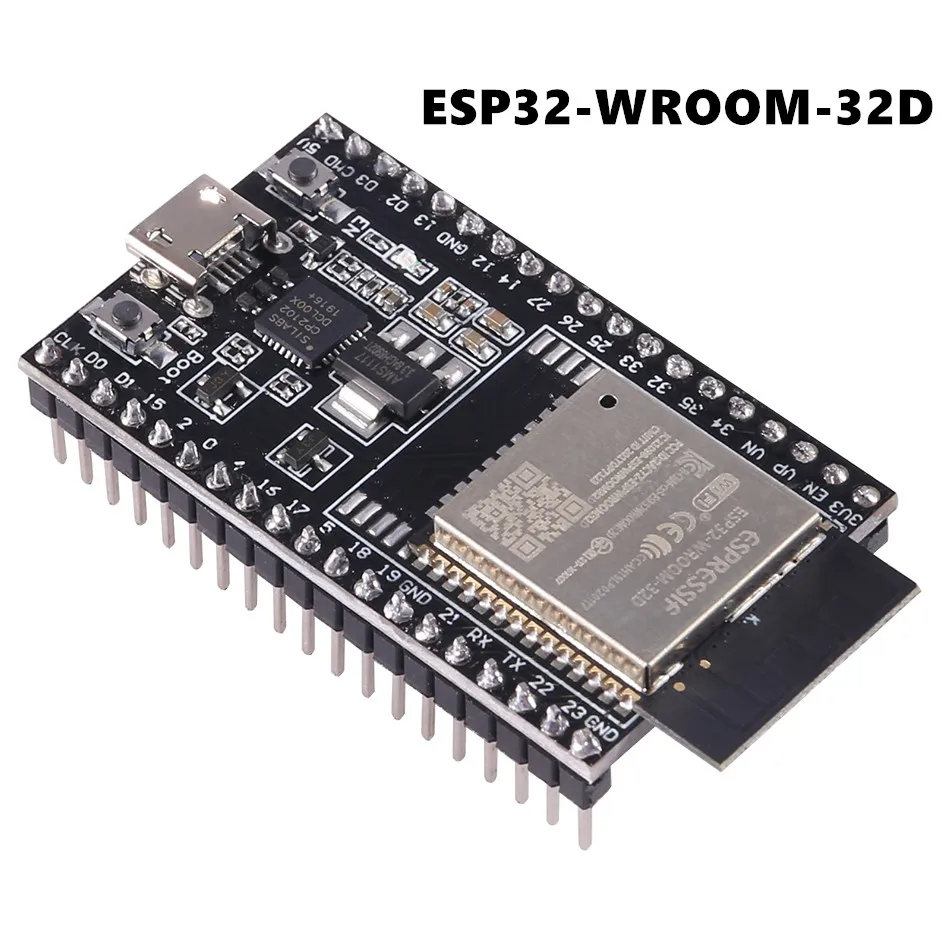 ESP32-DevKitC placa de núcleo  - Olimex Esp32 avaliação e preço