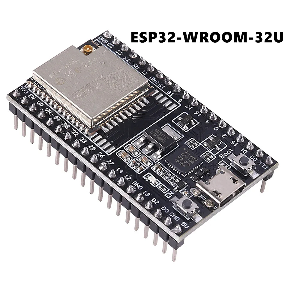 ESP32-DevKitC placa de núcleo  - Olimex Esp32 avaliação e preço