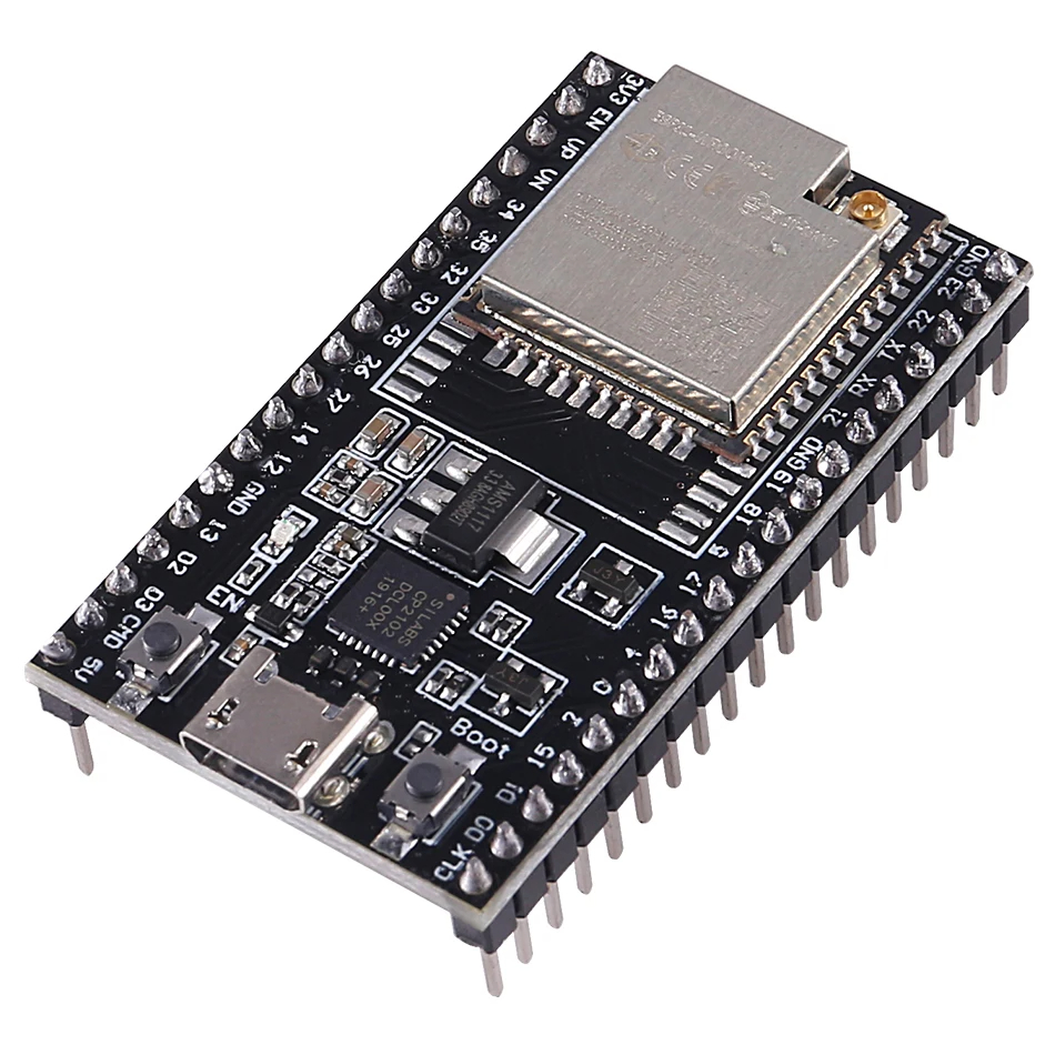 ESP32-DevKitC placa de núcleo  - Olimex Esp32 avaliação e preço