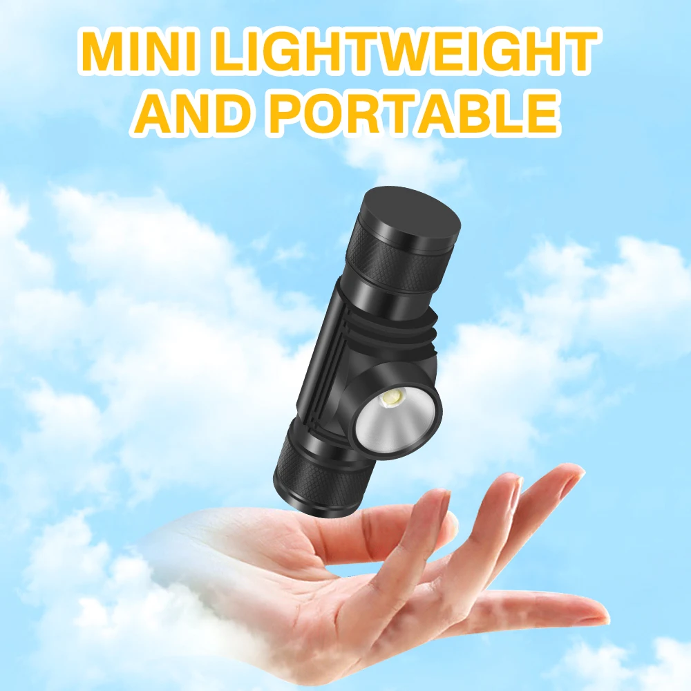 Boruit d10 1000lm led farol po - Lolin D32 avaliação e preço