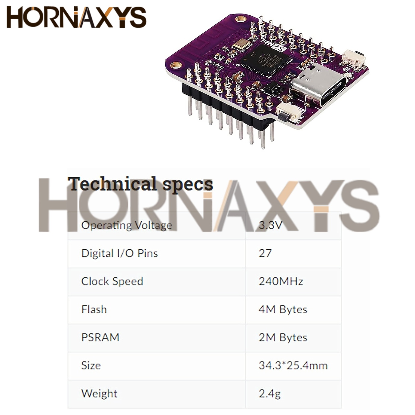 1-10PCS/ESP32 S2 Mini V1.0.0 - - Lolin D32 avaliação e preço