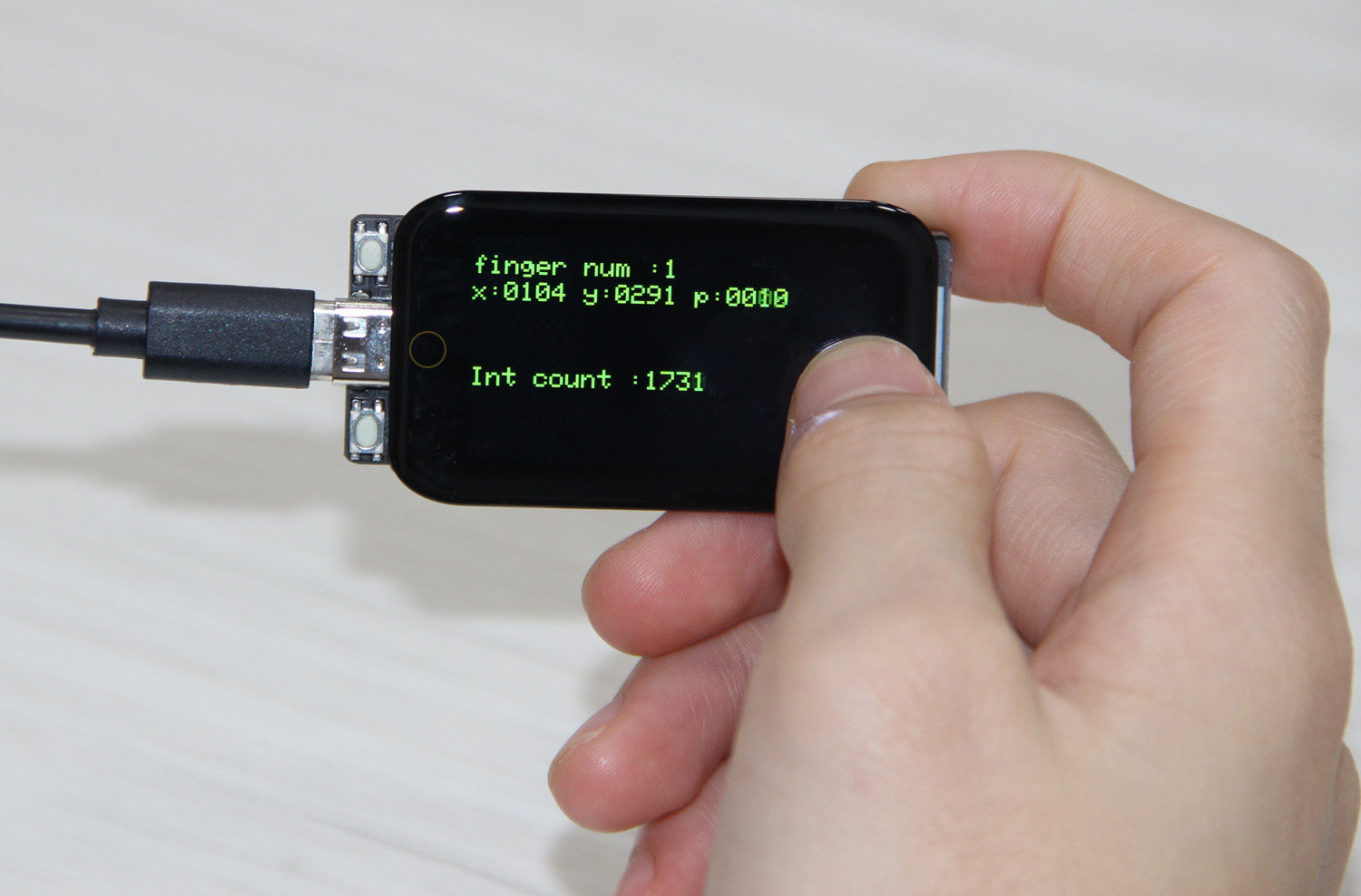 Placa de Desenvolvimento LILYG - Ttgo T Watch avaliação e preço