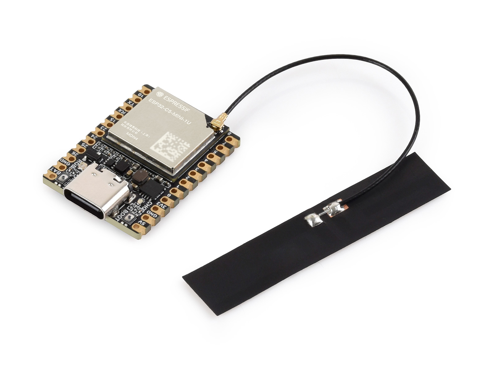 Placa de Desenvolvimento Wi-Fi - Waveshare Esp32 avaliação e preço