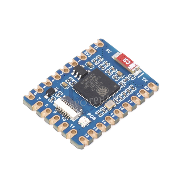 ESP32 S3 Tiny Mini ESP32-S3FH4 - Doit Esp32 avaliação e preço