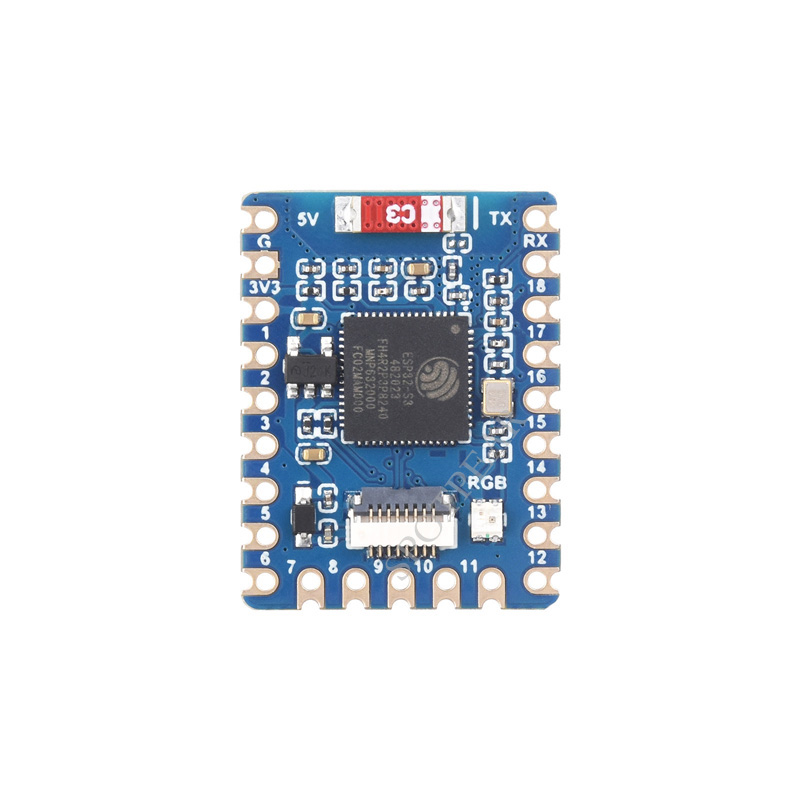 ESP32 S3 Tiny Mini ESP32-S3FH4 - Doit Esp32 avaliação e preço