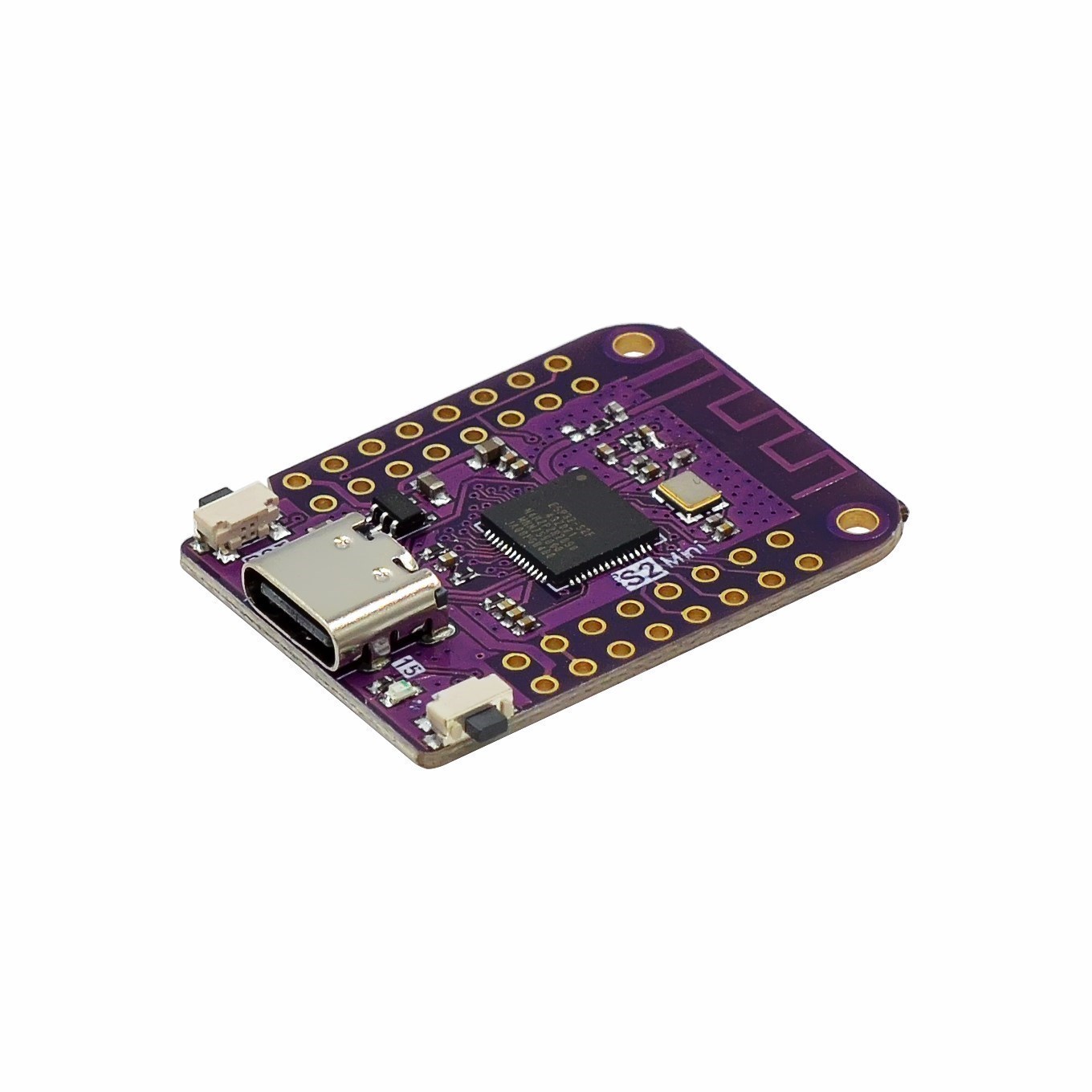 ESP32 S2 Mini V1.0.0 - Placa L - Lolin D32 avaliação e preço