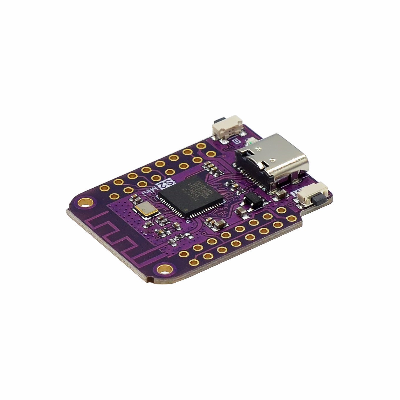 ESP32 S2 Mini V1.0.0 - Placa L - Lolin D32 avaliação e preço