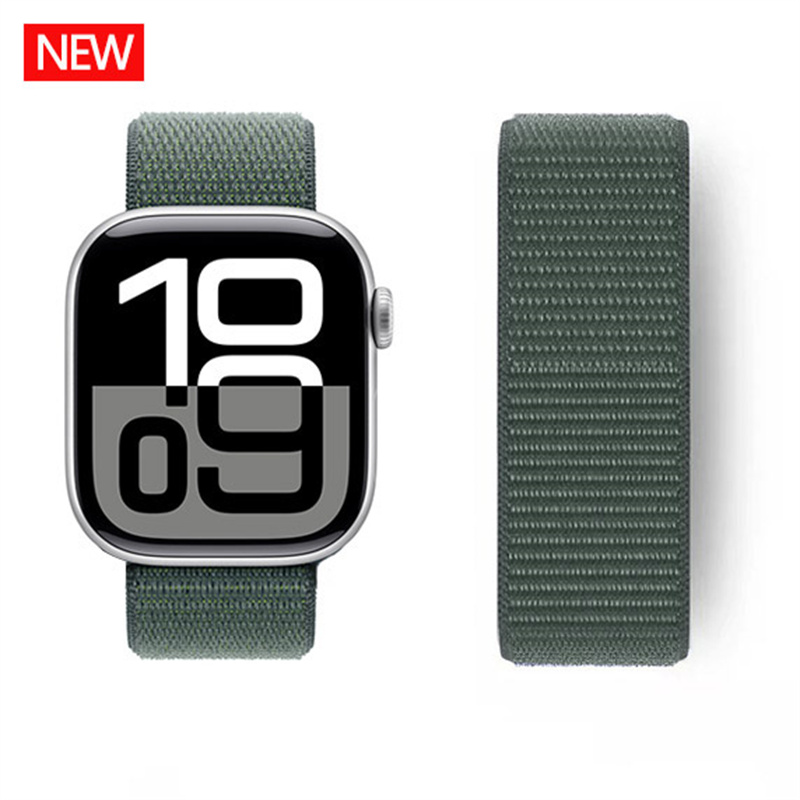 Pulseira de nylon para Apple W - Ttgo T Watch avaliação e preço