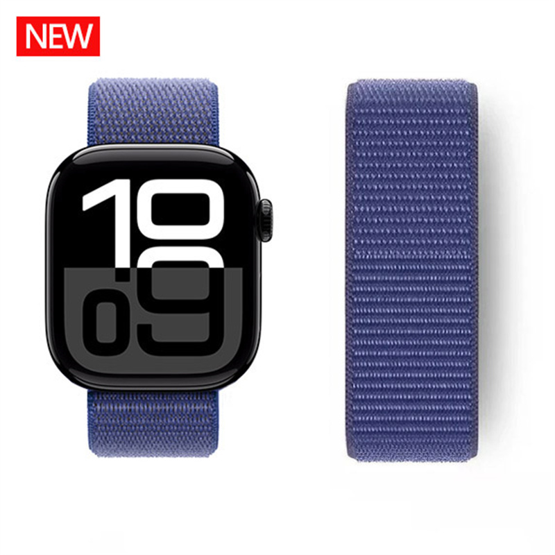 Pulseira de nylon para Apple W - Ttgo T Watch avaliação e preço