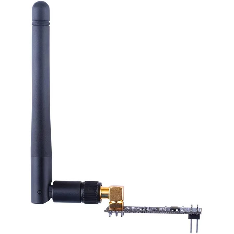 1/2Pc NRF24L01 + PA + LNA Tran - Ttgo T Watch avaliação e preço