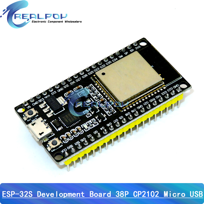 Placa de desenvolvimento espwr - Olimex Esp32 avaliação e preço