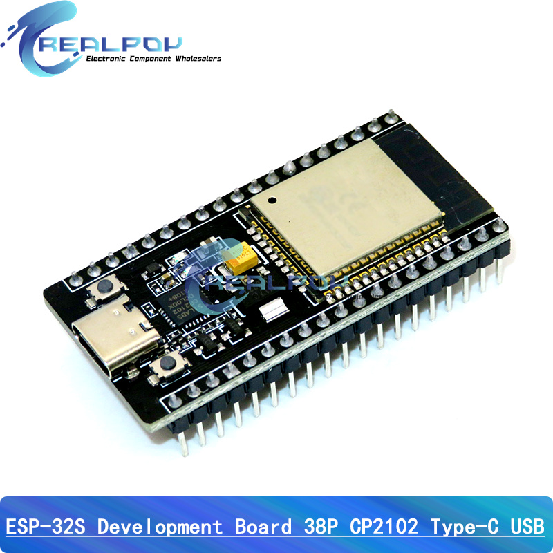 Placa de desenvolvimento espwr - Olimex Esp32 avaliação e preço
