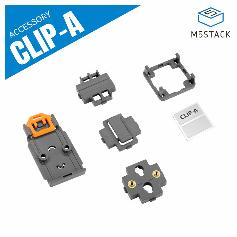 Kit de tijolos oficial M5stack - M5Stack Core2 avaliação e preço
