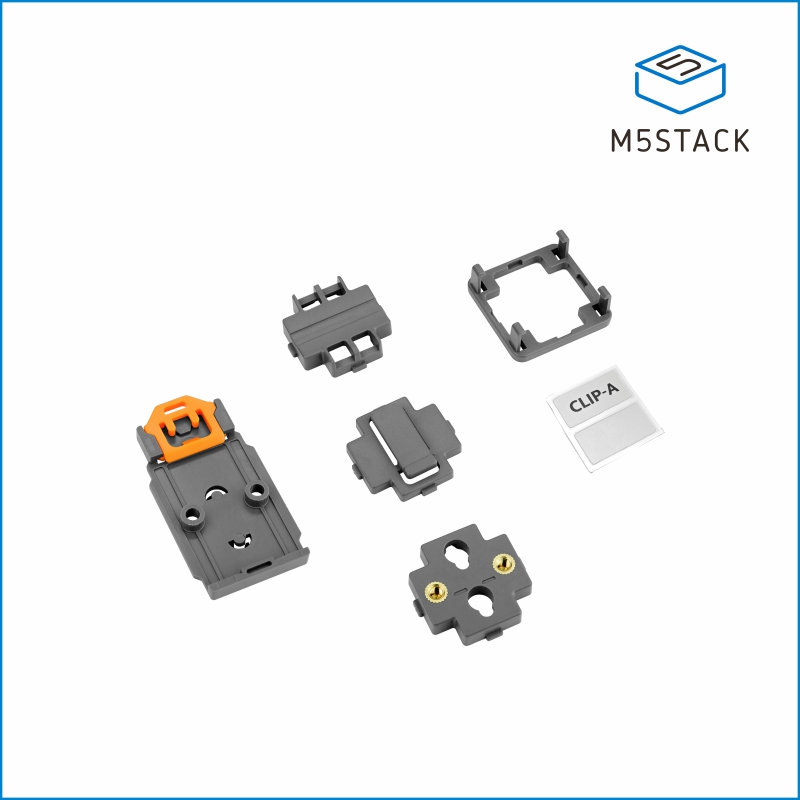 Kit de tijolos oficial M5stack - M5Stack Core2 avaliação e preço